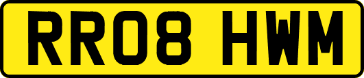 RR08HWM