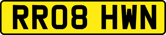 RR08HWN