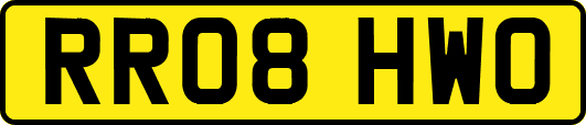 RR08HWO