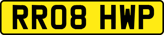 RR08HWP