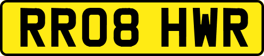 RR08HWR