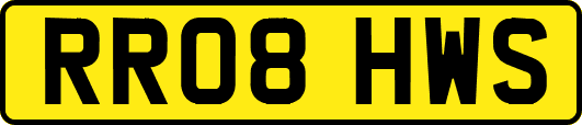 RR08HWS