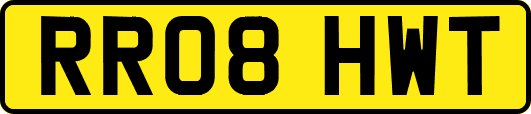 RR08HWT
