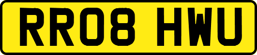 RR08HWU