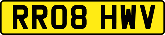 RR08HWV