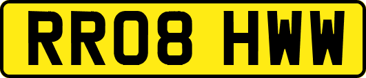 RR08HWW