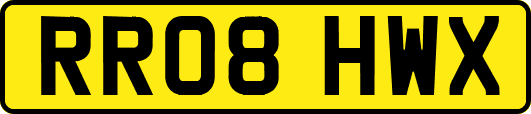 RR08HWX