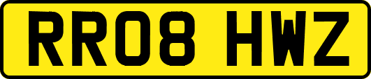 RR08HWZ