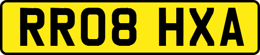 RR08HXA