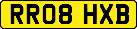 RR08HXB
