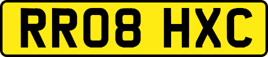 RR08HXC