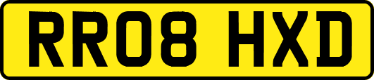 RR08HXD