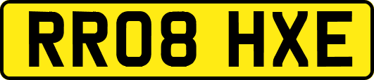RR08HXE