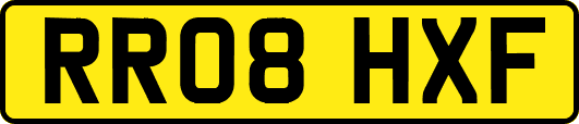RR08HXF