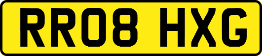 RR08HXG