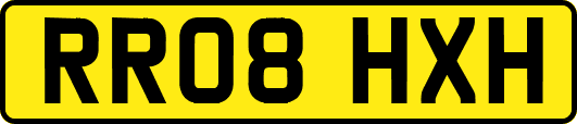 RR08HXH
