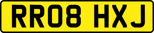 RR08HXJ