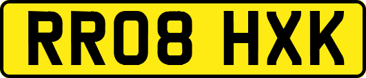 RR08HXK