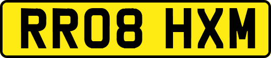 RR08HXM