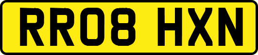 RR08HXN