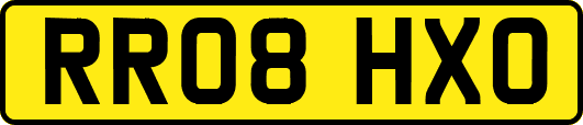 RR08HXO