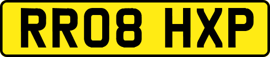 RR08HXP