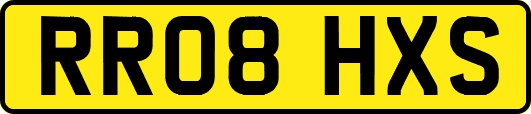 RR08HXS