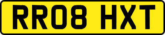 RR08HXT