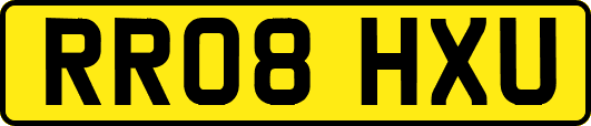 RR08HXU