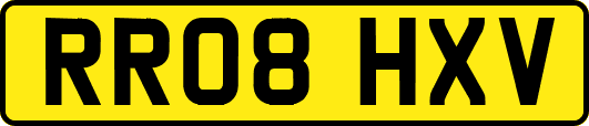 RR08HXV