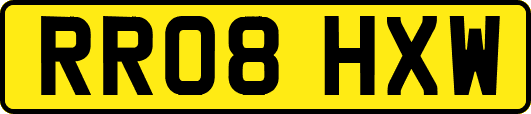 RR08HXW