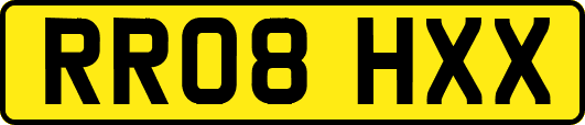 RR08HXX