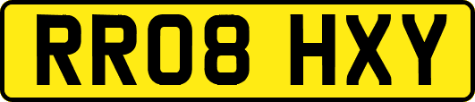 RR08HXY