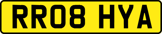 RR08HYA