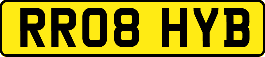 RR08HYB