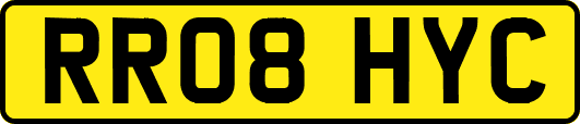 RR08HYC