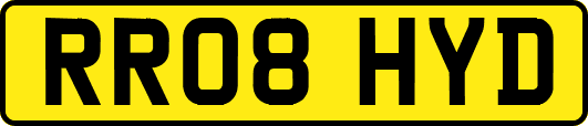 RR08HYD