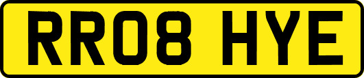 RR08HYE