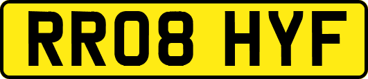 RR08HYF
