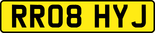 RR08HYJ