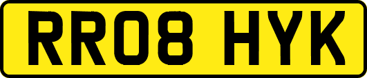 RR08HYK