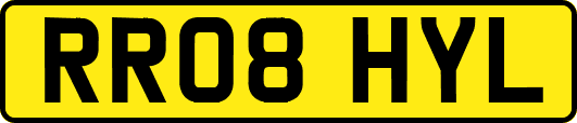 RR08HYL