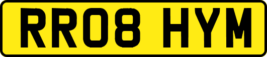 RR08HYM