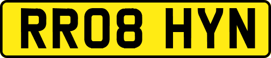 RR08HYN