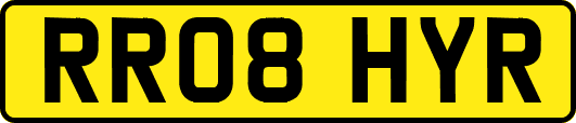 RR08HYR