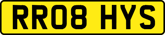 RR08HYS