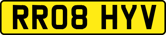 RR08HYV