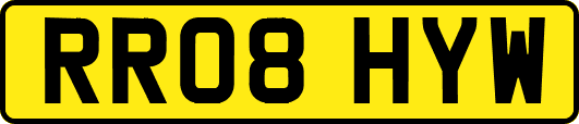RR08HYW