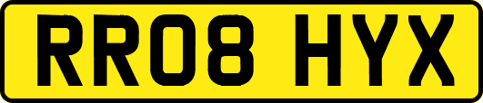 RR08HYX
