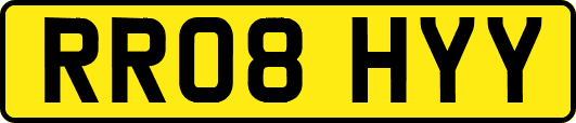 RR08HYY